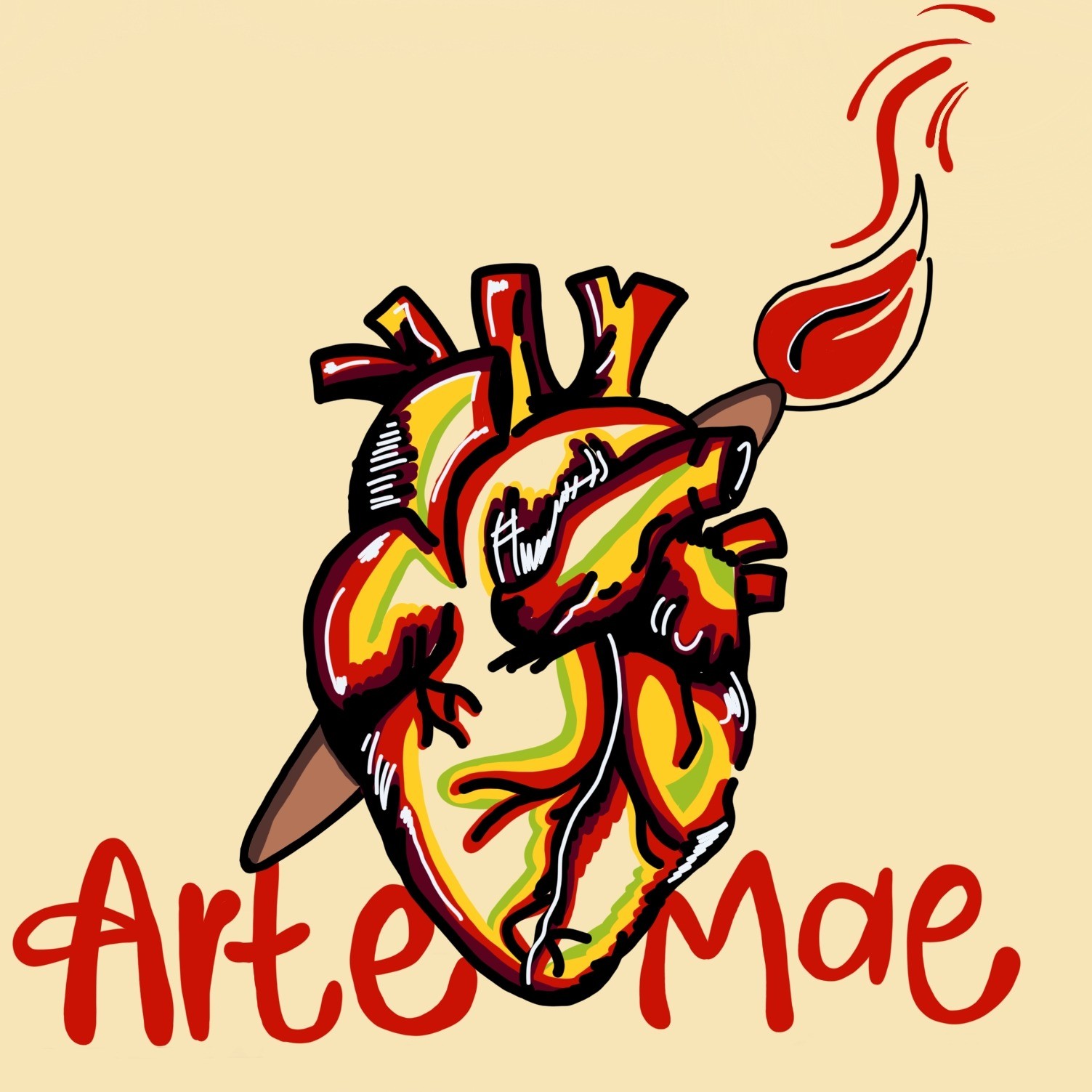 ArteMae